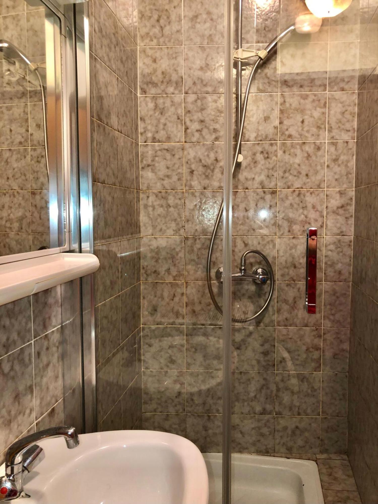 City Apartment Amfora Pula Exterior foto