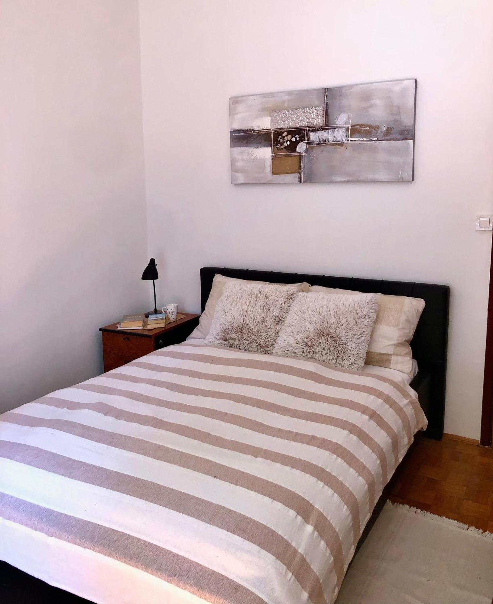City Apartment Amfora Pula Exterior foto