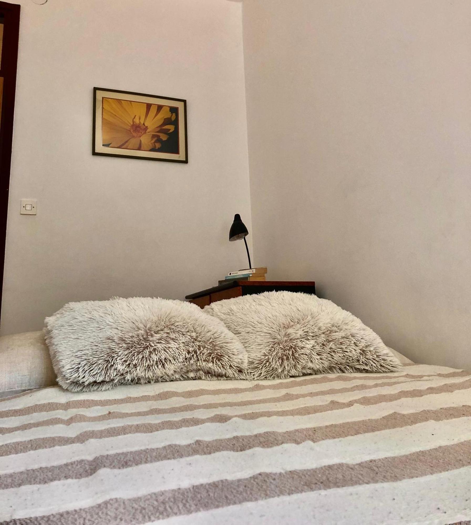 City Apartment Amfora Pula Exterior foto