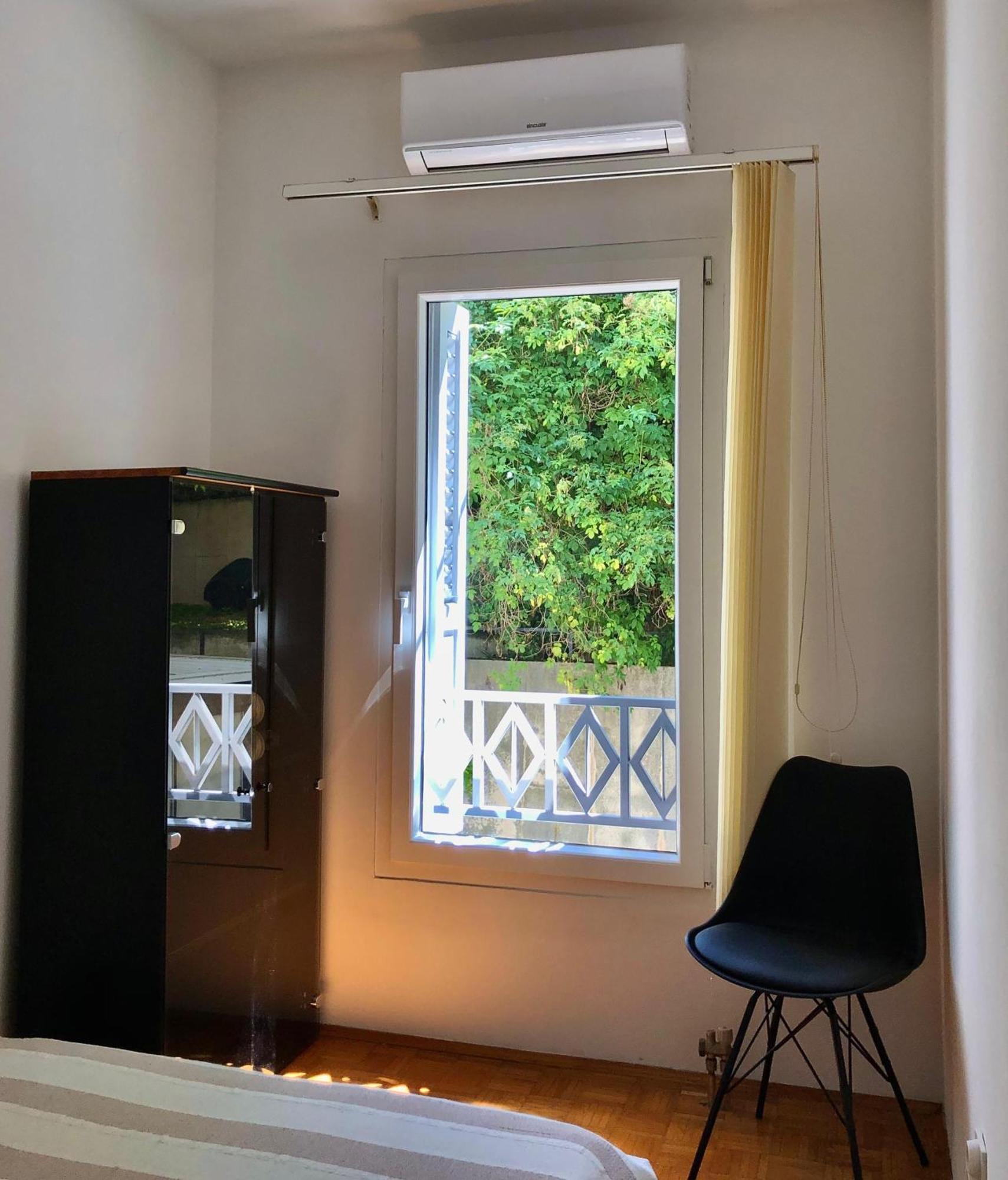 City Apartment Amfora Pula Exterior foto