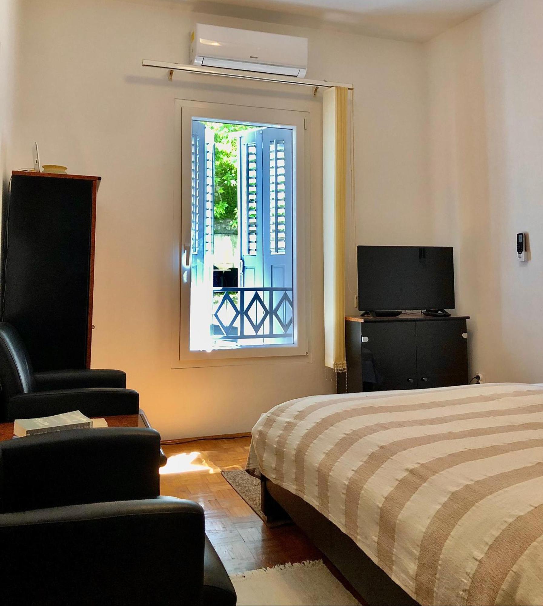 City Apartment Amfora Pula Exterior foto