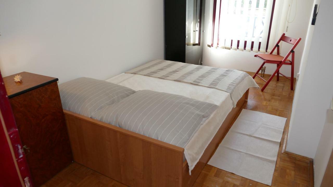 City Apartment Amfora Pula Exterior foto