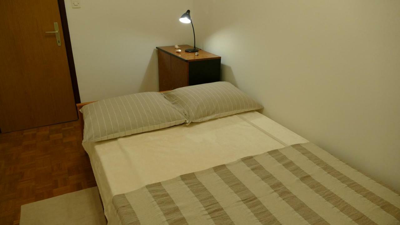 City Apartment Amfora Pula Exterior foto